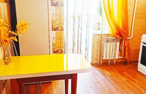 Penza Apartment | Apartment Proezd Rakhmaninova 3