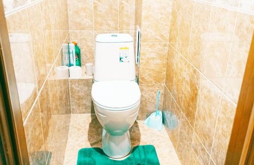 Penza Apartment | Apartment Proezd Rakhmaninova 3