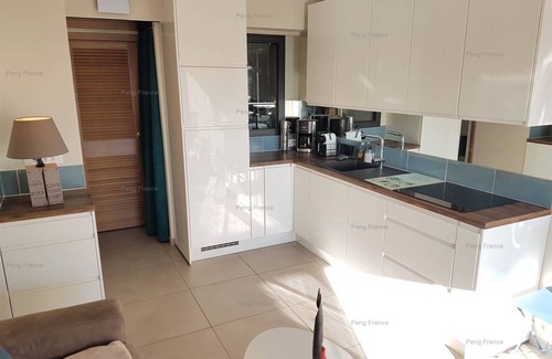 Naturist Village Apartment | Apartment "PROHIBITION"