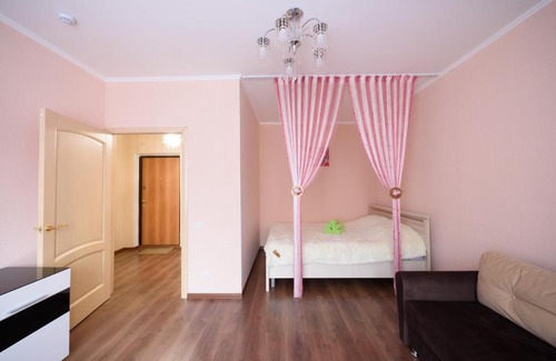 Sovetsky City District Apartment | Apartment Prospekt Pobedy 139