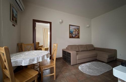 Uzhhorod Apartment | Apartment Provence