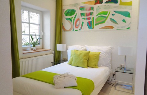 Eimersleben Hotel | Apartment Puell