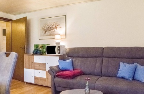Schollach Apartment | Apartment "Pusteblume" with terrace & WIFI