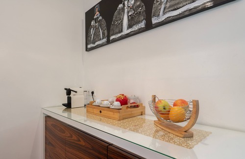 Santa Marinha Apartment | Apartment Qian Caves de Gaia