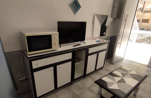 Tarragona Apartment | Apartment "Quick Stay"