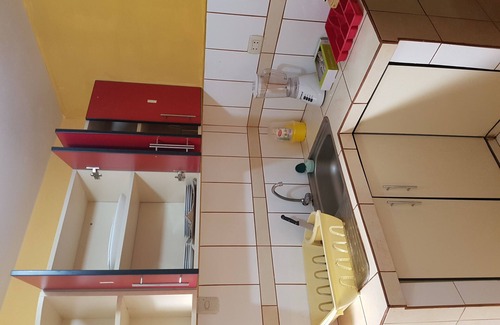 Cusco Apartment | Apartment quiet, nice & clean 201