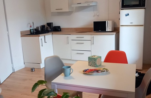Bielle Apartment | Apartment "Résidence Arriu Mage" with Mountain View, Private Pool & Wi-Fi