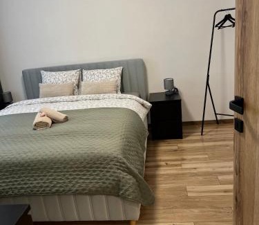 Radvan Apartment | Apartment R&L Švermová - 2 min ESC, balcony
