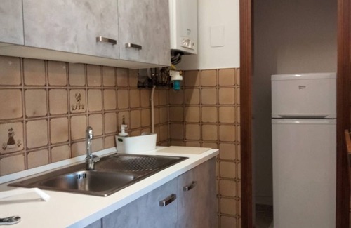 Pisa Apartment | Apartment 'Rachele 1' with Balcony