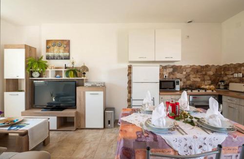 Loborika Apartment | Apartment Radeki Glavica 112b