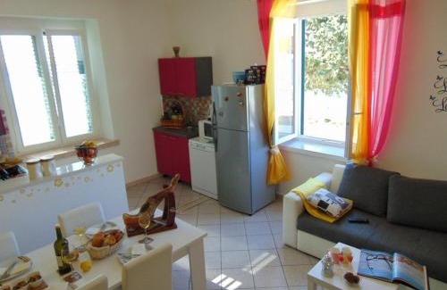 Koromacno Apartment | Apartment Rajka