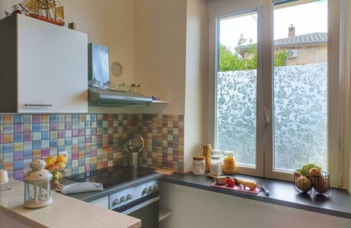 Koromacno Apartment | Apartment Rajka (106571-A1) - Koromačno (Raša)