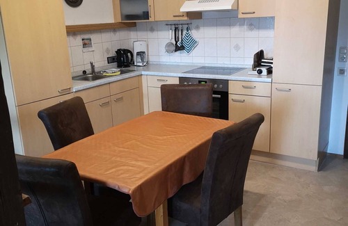 Irschenberg Apartment | Apartment Rank - Fam. Wechselberger - Apartment