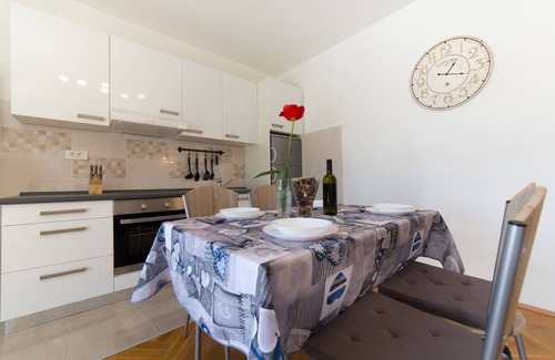 Trinajstici Apartment | Apartment Raspolic - no.2