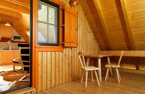 Lasko Apartment | Apartment Red on the farm Pirc
