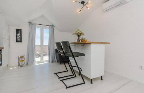 Privlaka Apartment | Apartment Redibo