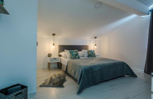 Privlaka Apartment | Apartment Redibo