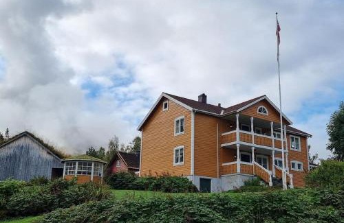 Orsta Apartment | Apartment, Rekkedal Gjestegard - Sæbø