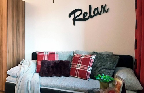 Steinhausen Apartment | Apartment RELAX
