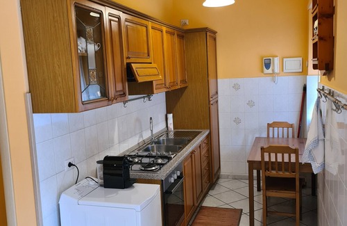 Fonte Nuova Apartment | Apartment Relax La Torricella