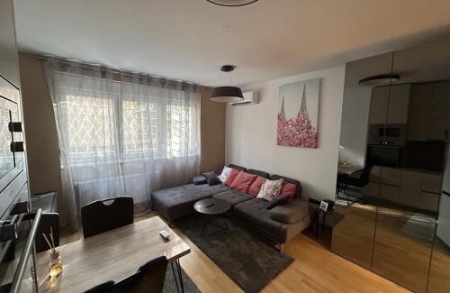 Zagreb Apartment | Apartment Remi