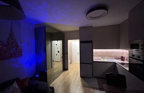 Zagreb Apartment | Apartment Remi
