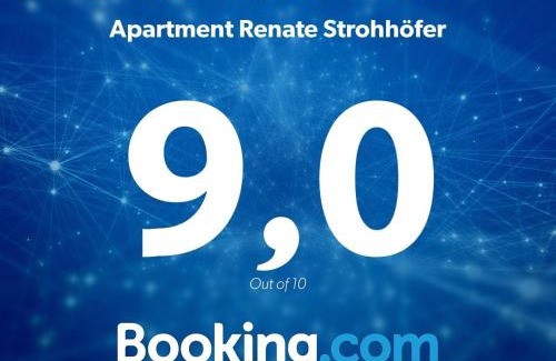 Hirschaid Apartment | Apartment Renate Strohhöfer
