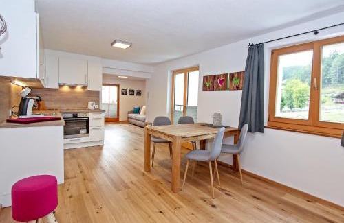 Mosern Apartment | Apartment Renauer by Interhome