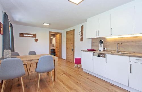 Mosern Apartment | Apartment Renauer by Interhome