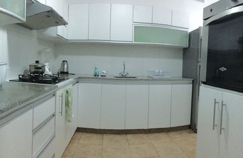 Victor Larco Herrera Apartment | Apartment rent golf country trujillo