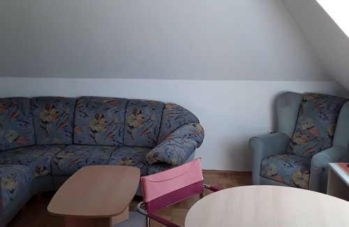 Treuchtlingen House | APARTMENT RENTAL Treuchtlingen