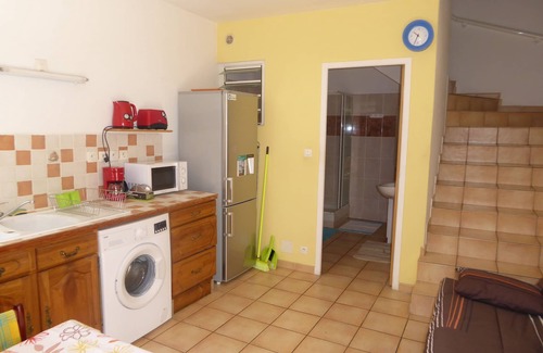 Centre Ville Apartment | apartment rental Le Tampon (Réunion)