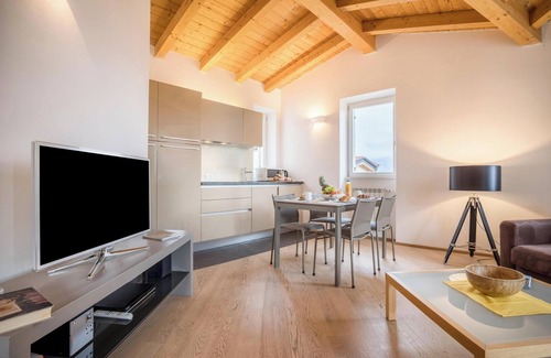 Aer Apartment | Apartment Residence La Villa Cuore with marvellous View, Wi-Fi & Pool