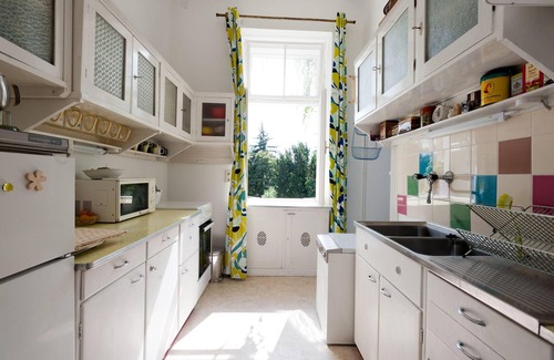 Wahring Apartment | Apartment Retro Vienna