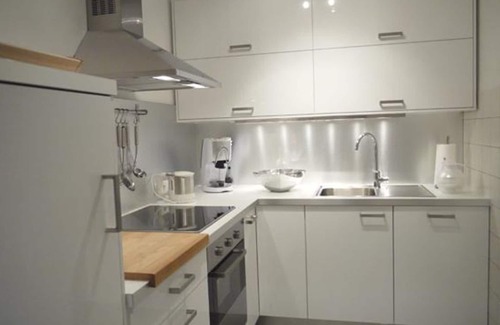Pellenz Apartment | Apartment Rheinblick-Andernach - Apartment, bathroom, toilet, comfort