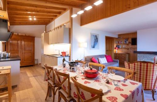 Ependes Apartment | Apartment Richemont by Interhome