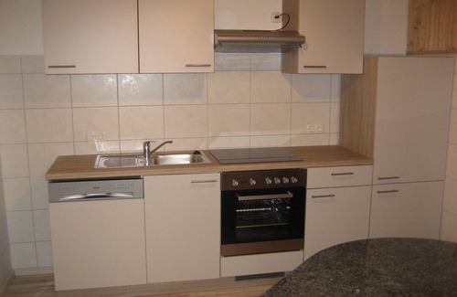 Hochrindl Apartment | Apartment right on the slopes