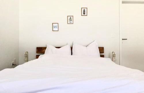 Leukerbad Apartment | Apartment Ringstrasse - Utoring-3 by Interhome