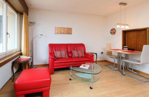 Leukerbad Apartment | Apartment Ringstrasse - Utoring-7 by Interhome