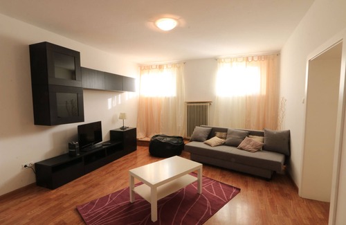 Auer Apartment | Apartment "Rio Nero"