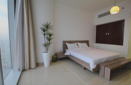 Riyadh Apartment | Apartment Riyadh Rafal Tower 98