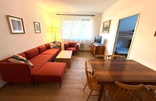 Roznov Pod Radhostem Apartment | Apartment Rožnov - Rožnov pod Radhoštěm
