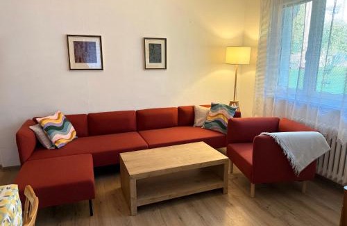 Roznov Pod Radhostem Apartment | Apartment Rožnov - Rožnov pod Radhoštěm