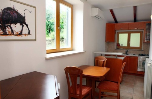 Seca Apartment | Apartment Roxor
