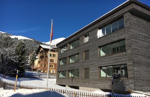 Davos Apartment | Apartment Roccabella