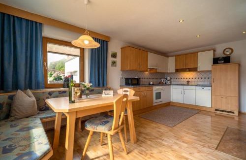 Hippach Apartment | Apartment Rohrmoser