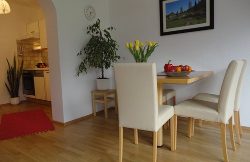 Abtenau Apartment | Apartment Ronacher Land Salzburg Lammertal Dachstein West Abtenau