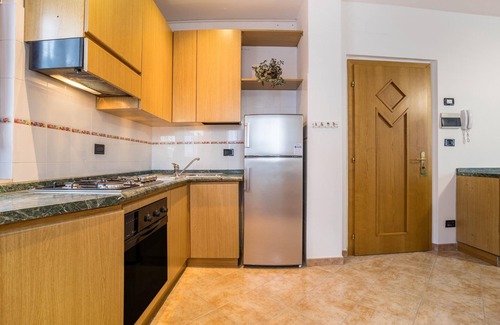 Roncone Apartment | Apartment "Roncone" with Mountain View & Wi-Fi