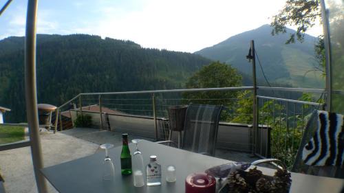 Vorderglemm Apartment | Apartment Rossbichl