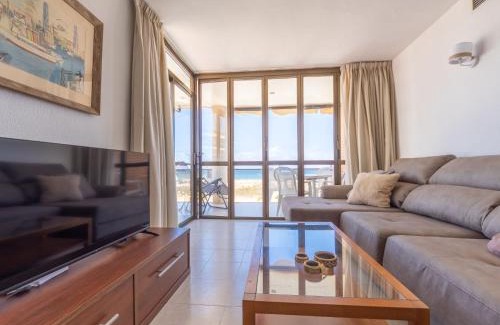 Torredembarra Apartment | Apartment Rosalía by Interhome